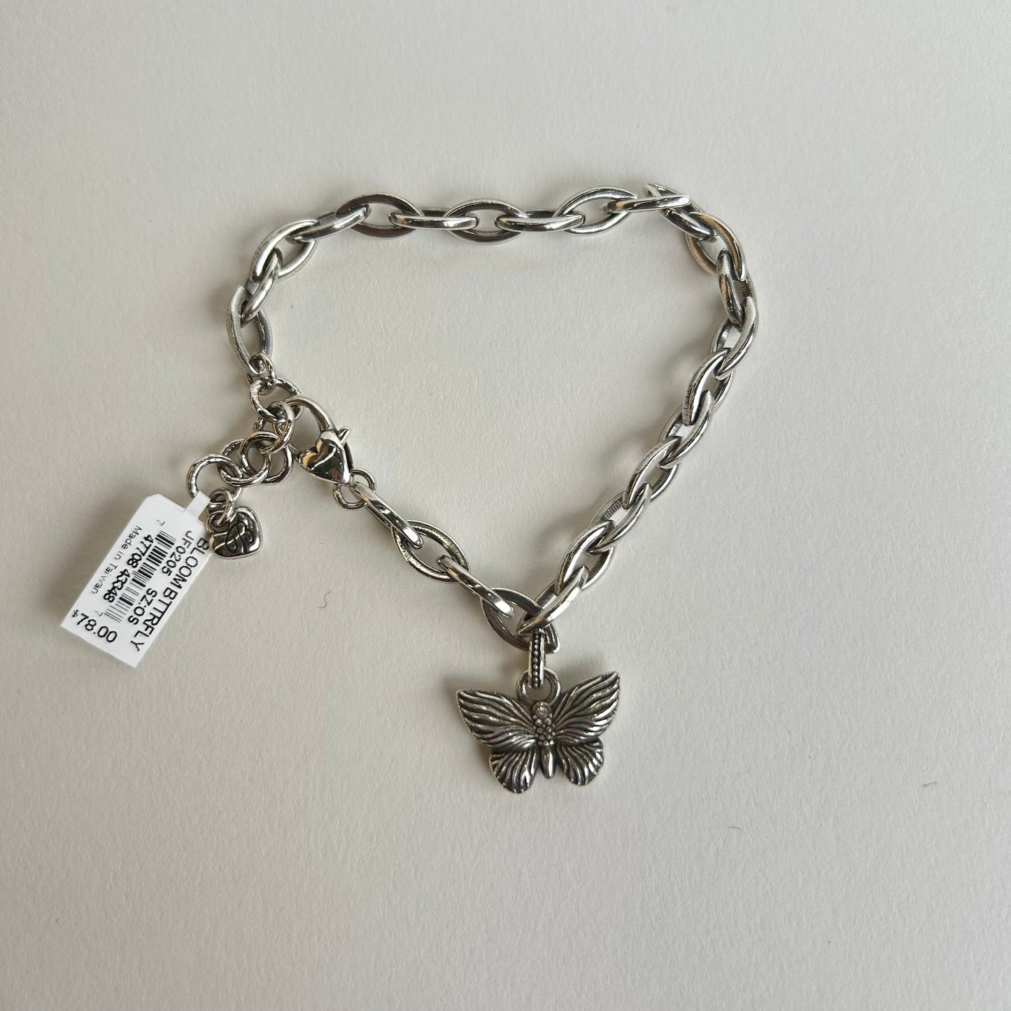 Brighton Butterfly Jewelry and Sets