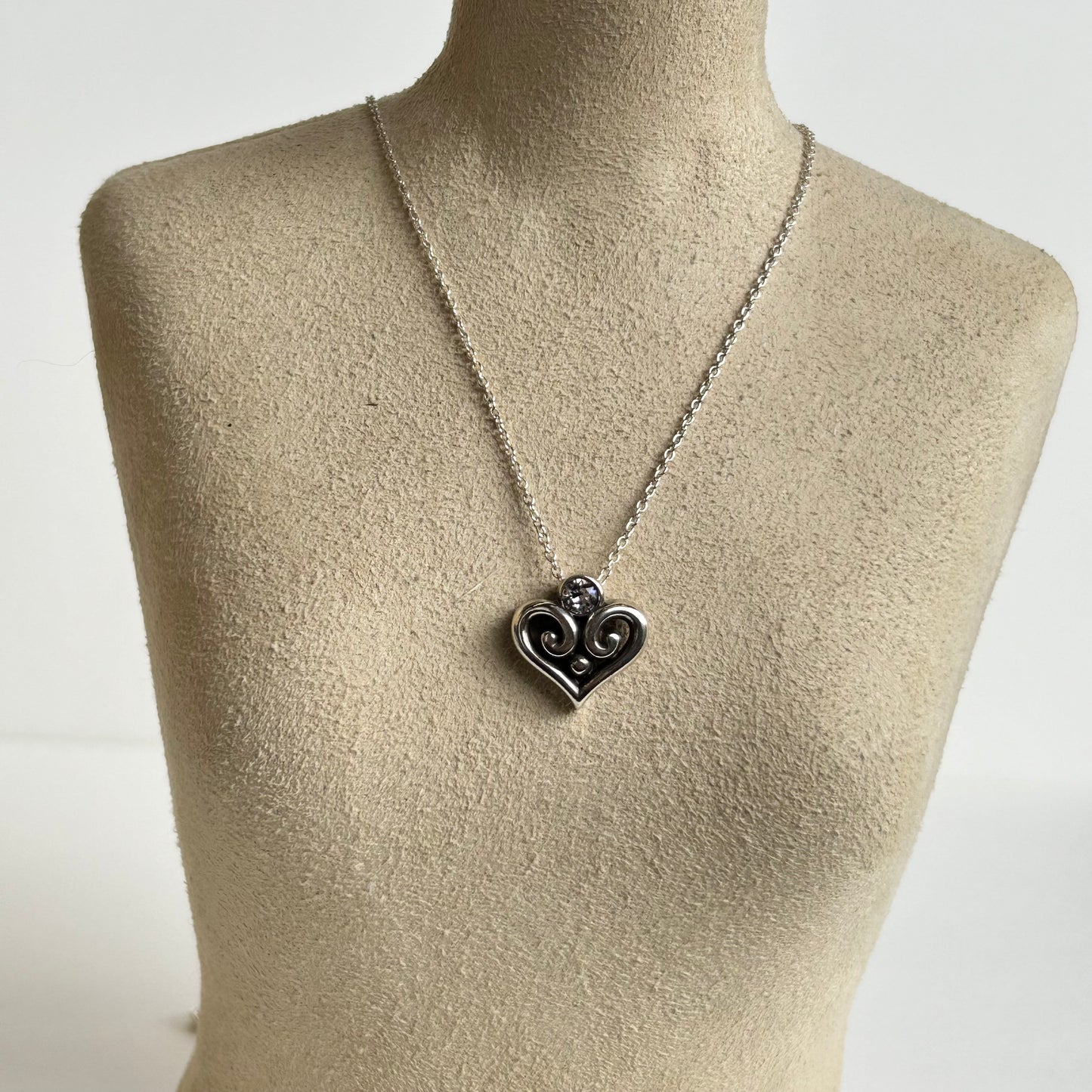 Brighton Heart Jewlery