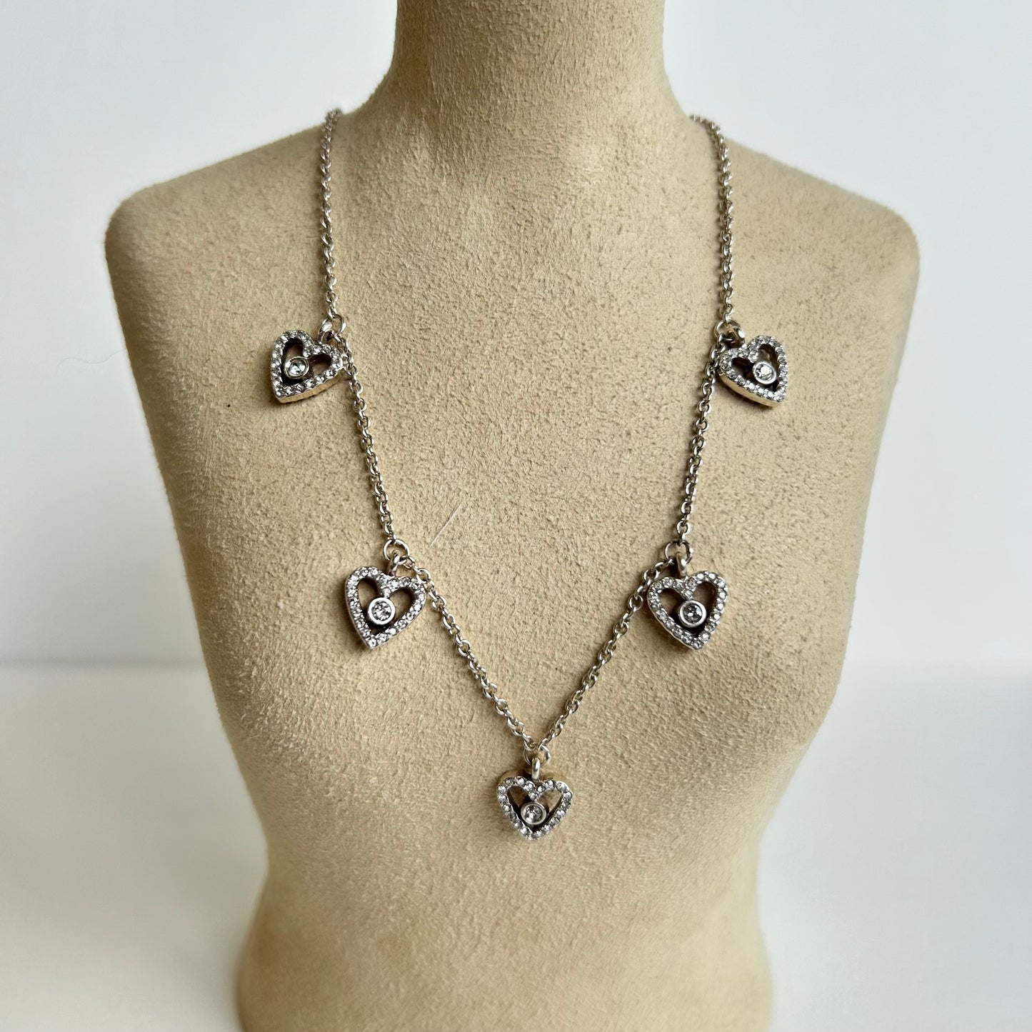 Brighton Heart Jewlery
