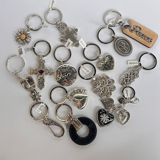 Brighton Key Chains