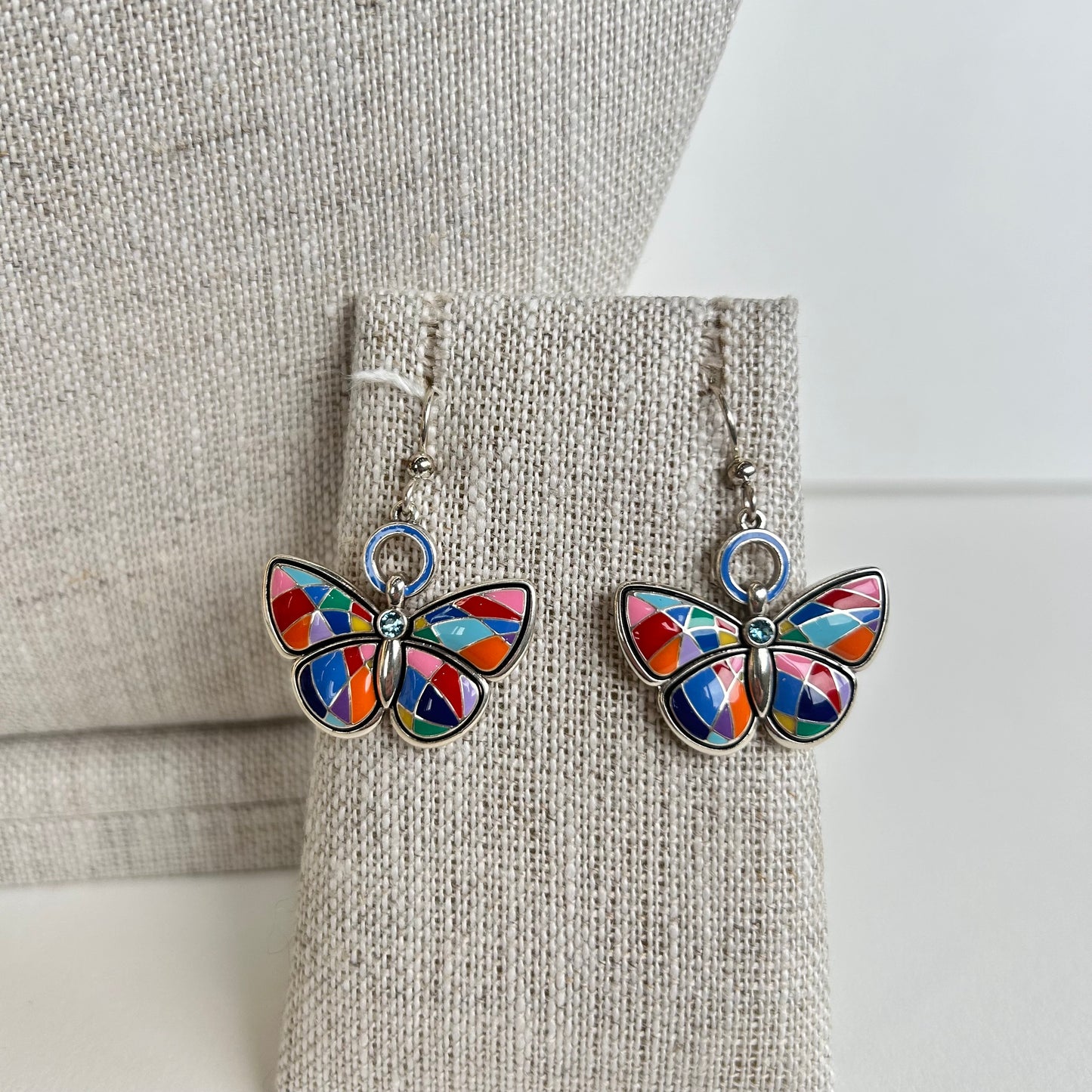 Brighton Butterfly Jewelry and Sets