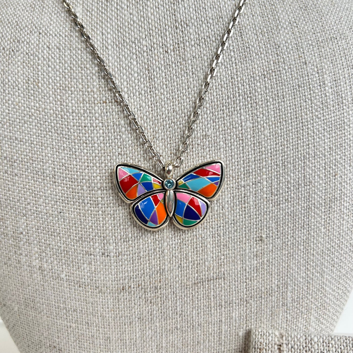 Brighton Butterfly Jewelry and Sets